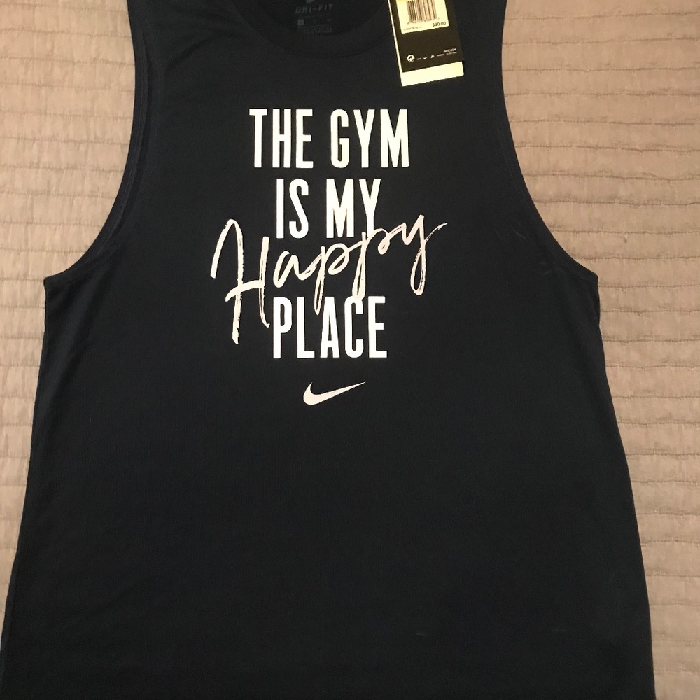 Nike Dri fit